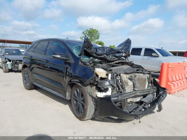 ford edge 2020 2fmpk4ap8lba26694