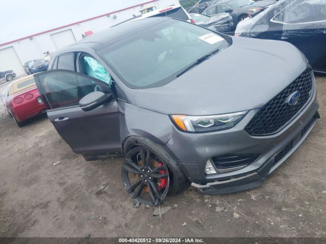 ford edge 2021 2fmpk4ap8mba28351