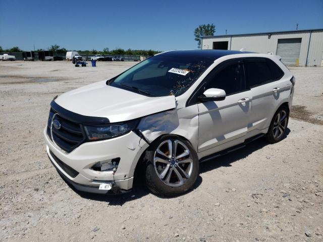 ford edge 2016 2fmpk4ap9gbb88615