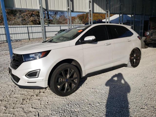 ford edge sport 2016 2fmpk4ap9gbc30703