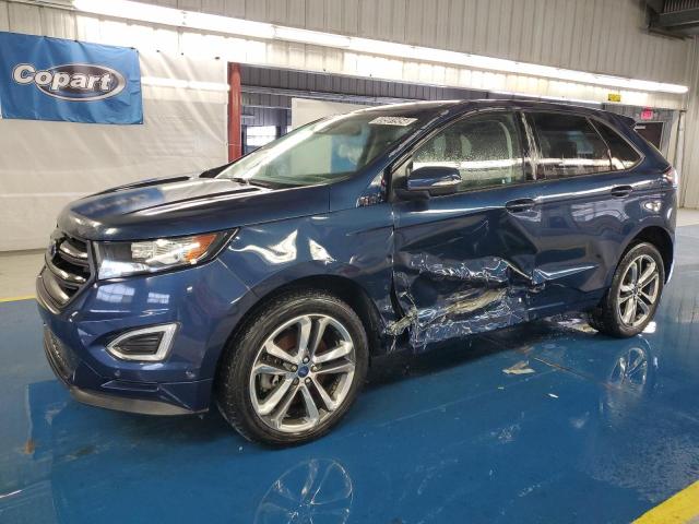 ford edge sport 2017 2fmpk4ap9hbc62343