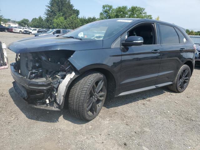 ford edge st 2019 2fmpk4ap9kbb52075