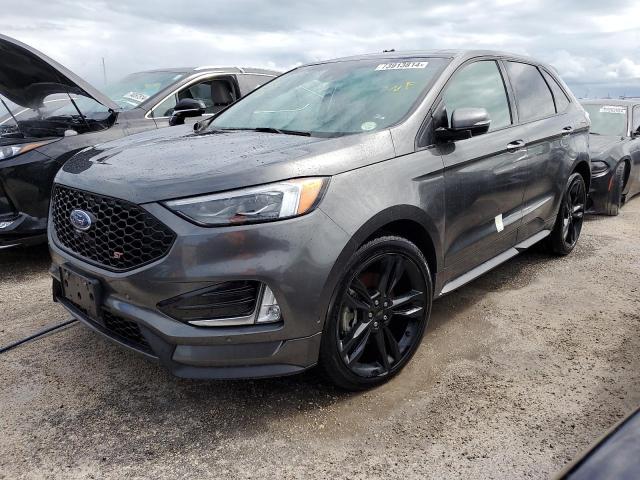 ford edge st 2019 2fmpk4ap9kbc01260