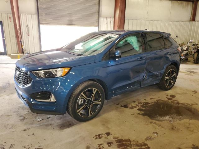 ford edge st 2019 2fmpk4ap9kbc10461