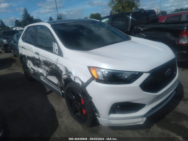 ford edge 2019 2fmpk4ap9kbc19340