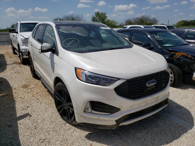 ford edge st 2019 2fmpk4ap9kbc20293