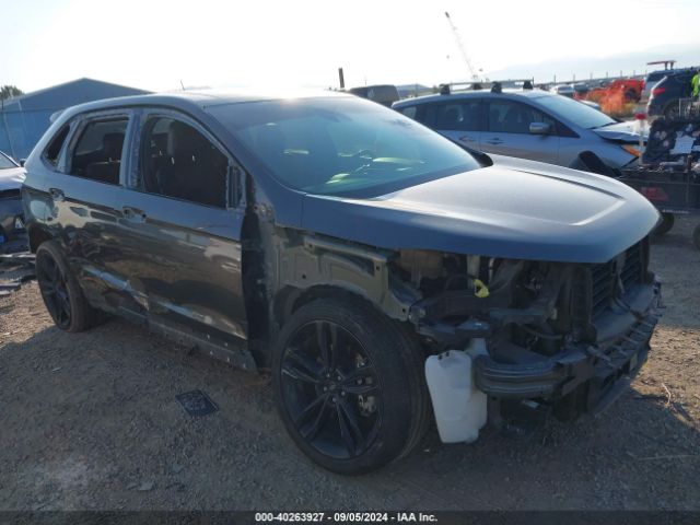 ford edge 2020 2fmpk4ap9lba13677