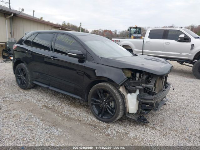 ford edge 2020 2fmpk4ap9lbb36945