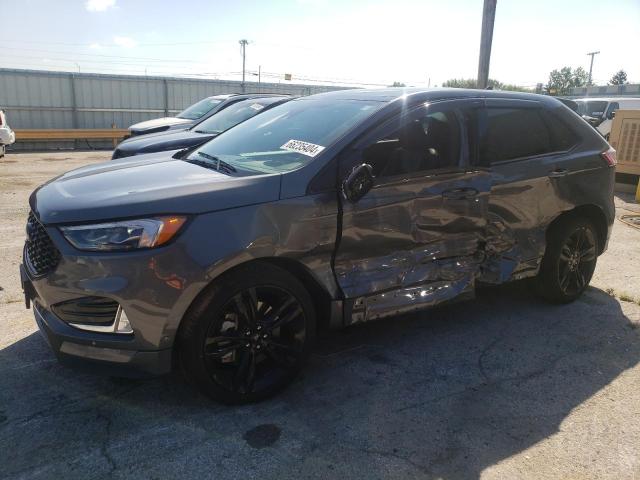 ford edge st 2024 2fmpk4ap9rba34280