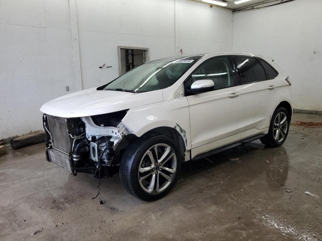 ford edge sport 2016 2fmpk4apxgbc49230