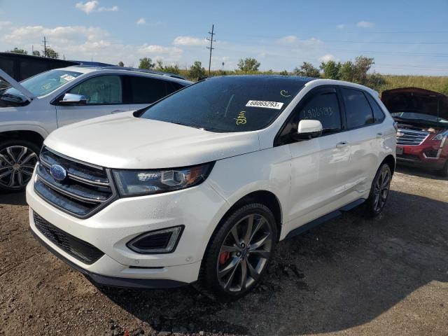 ford edge 2017 2fmpk4apxhbc42893