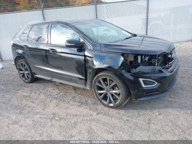 ford edge 2018 2fmpk4apxjbc36095