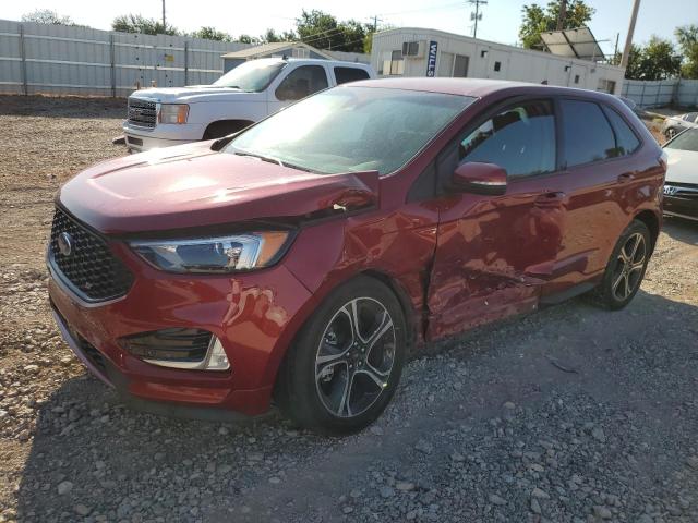 ford edge st 2019 2fmpk4apxkbb32224