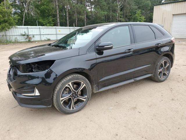 ford edge st 2019 2fmpk4apxkbb88518