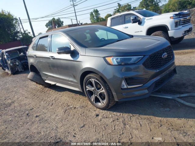 ford edge 2019 2fmpk4apxkbc06001