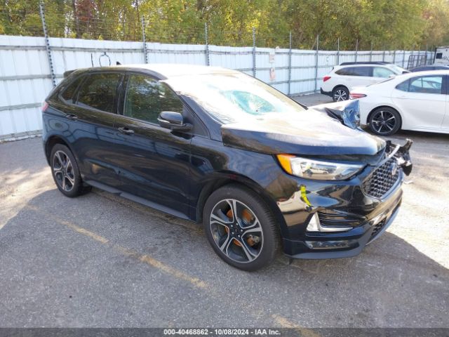 ford edge 2019 2fmpk4apxkbc11439