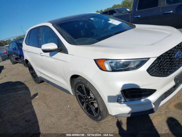 ford edge 2019 2fmpk4apxkbc14728