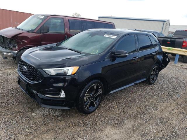 ford edge st 2019 2fmpk4apxkbc14924