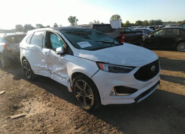 ford edge 2022 2fmpk4apxnba26876