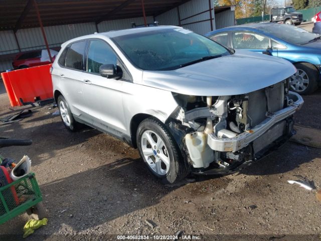 ford edge 2016 2fmpk4g90gbb10359