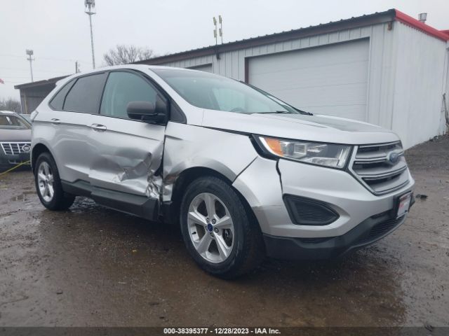 ford edge 2016 2fmpk4g90gbb83764