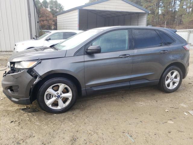 ford edge se 2016 2fmpk4g90gbc31621