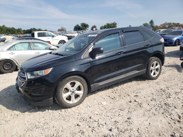 ford edge se 2017 2fmpk4g90hbc57704