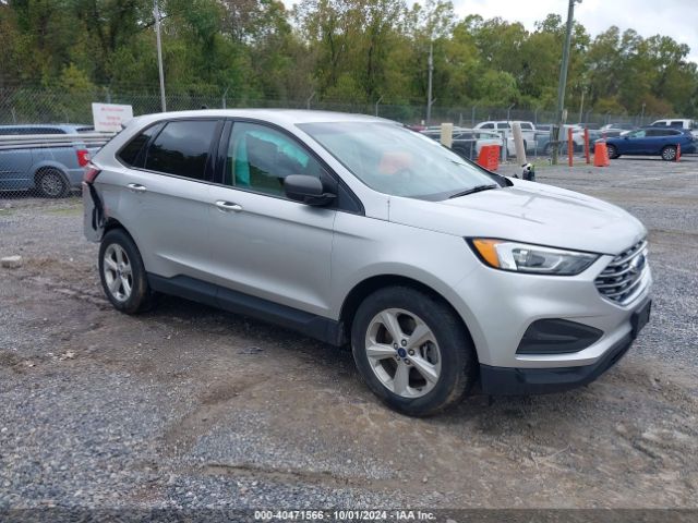 ford edge 2019 2fmpk4g90kbb04702