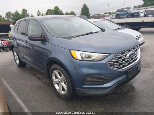 ford edge 2019 2fmpk4g90kbb11486