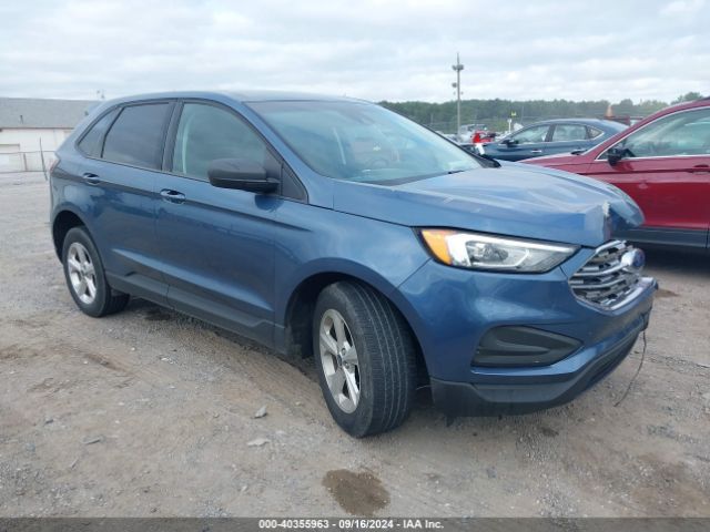 ford edge 2019 2fmpk4g90kbb44696