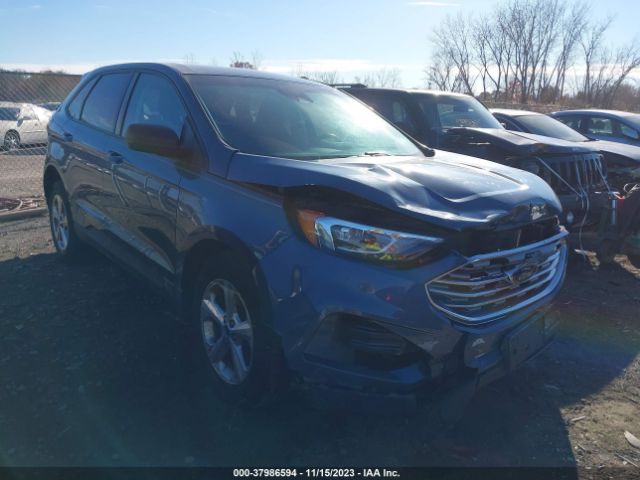 ford edge 2019 2fmpk4g90kbc50808