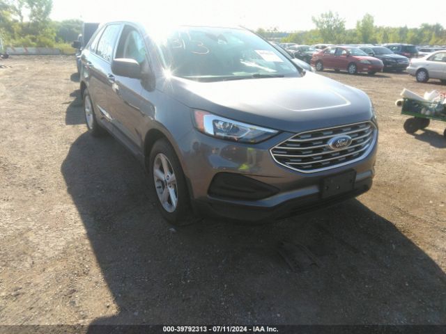 ford edge 2021 2fmpk4g90mba11357