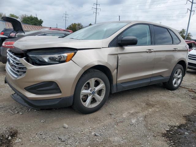 ford edge 2021 2fmpk4g90mba11519