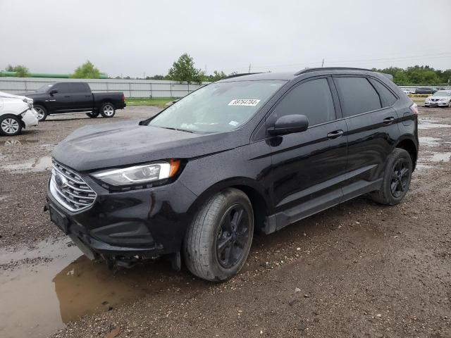 ford edge se 2022 2fmpk4g90nba88991