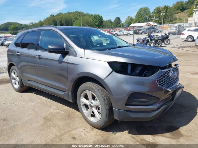 ford edge 2023 2fmpk4g90pba13517