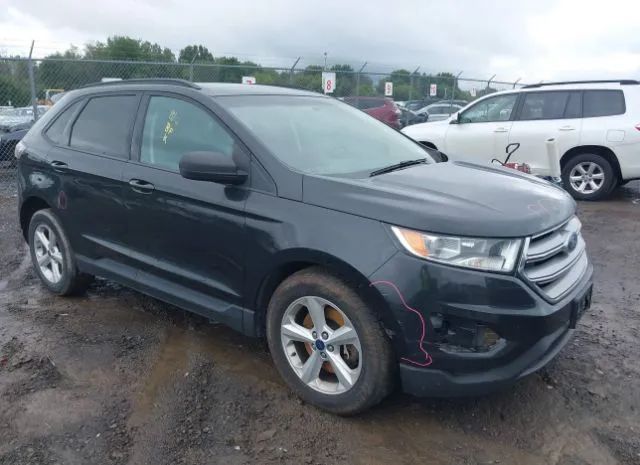 ford edge 2015 2fmpk4g91fbb90219