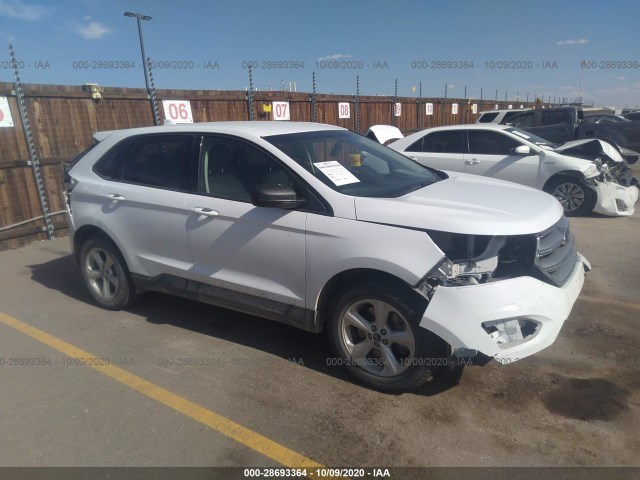 ford edge 2017 2fmpk4g91hbc32794