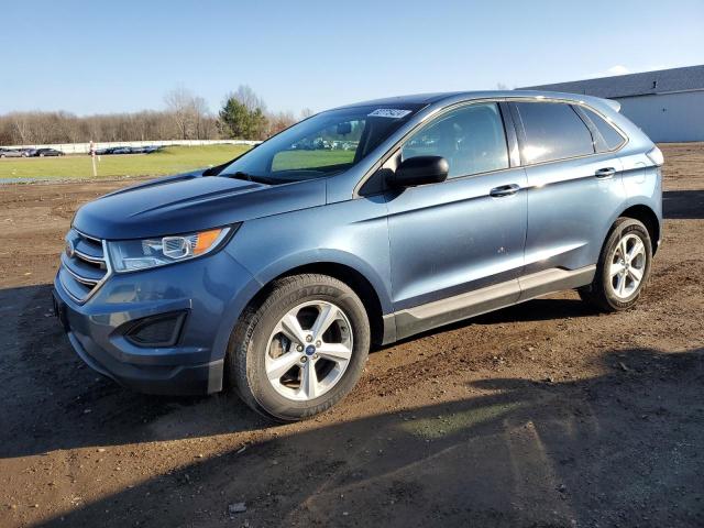 ford edge se 2018 2fmpk4g91jbc05519