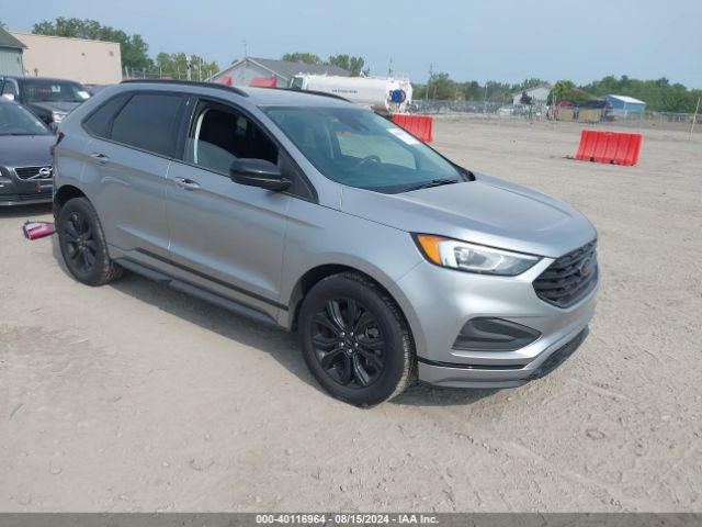 ford edge 2022 2fmpk4g91nba16679