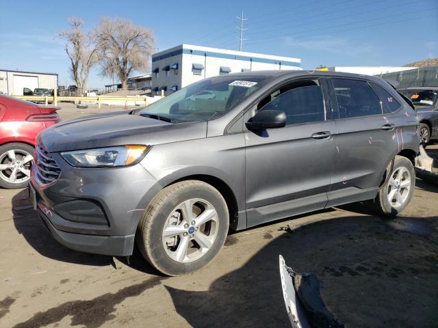 ford edge se 2022 2fmpk4g91nbb17477