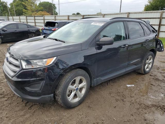 ford edge se 2016 2fmpk4g92gbc65673