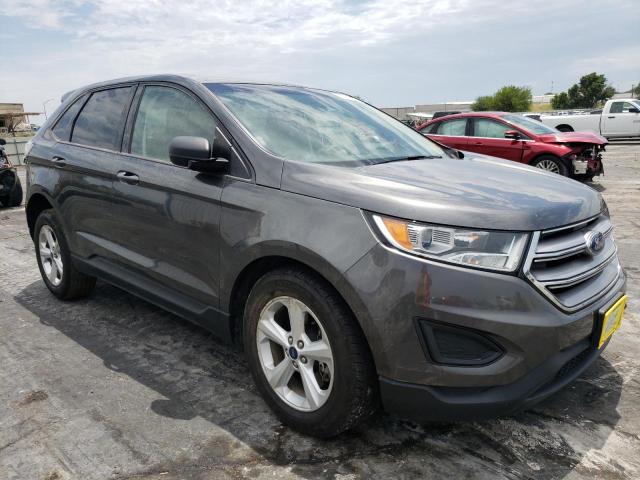 ford edge se 2017 2fmpk4g92hbc54691