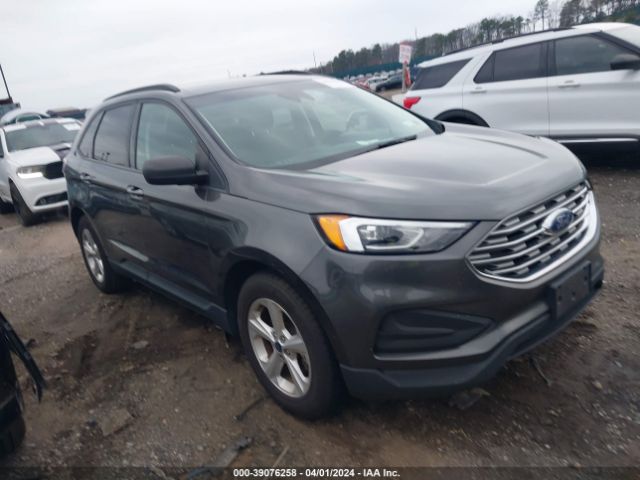 ford edge 2020 2fmpk4g92lba01928