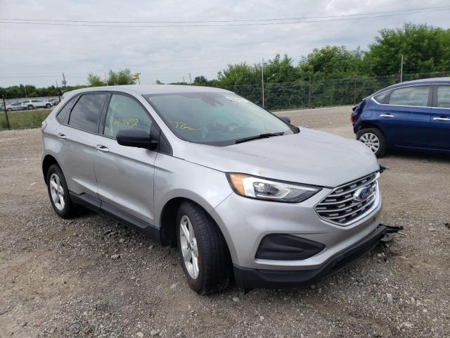 ford edge se 2021 2fmpk4g92mba23123