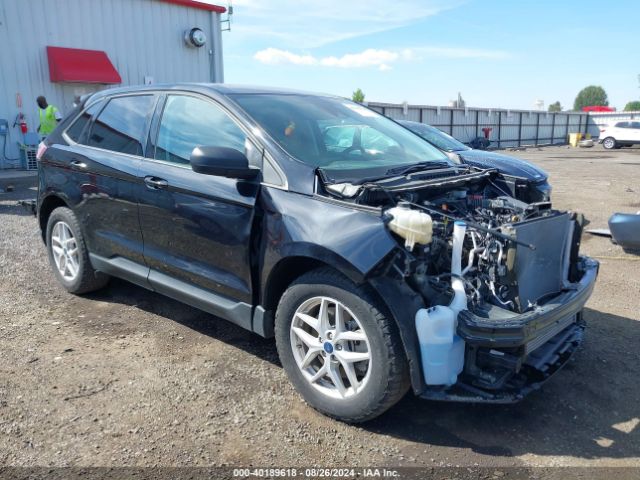 ford edge 2021 2fmpk4g92mba23994