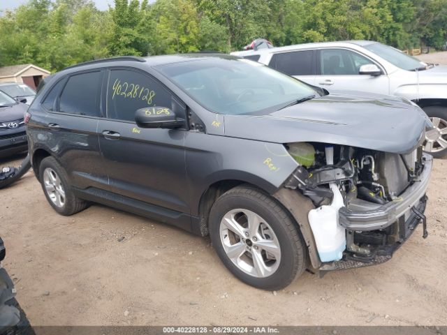 ford edge 2023 2fmpk4g92pba07685