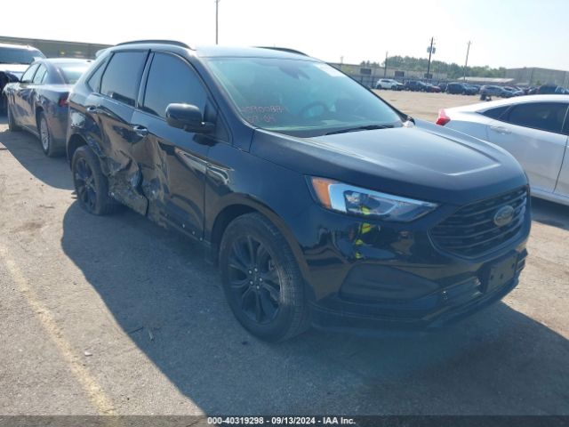 ford edge 2024 2fmpk4g92rba03316