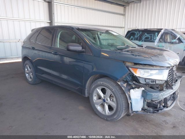 ford edge 2016 2fmpk4g93gbb94547