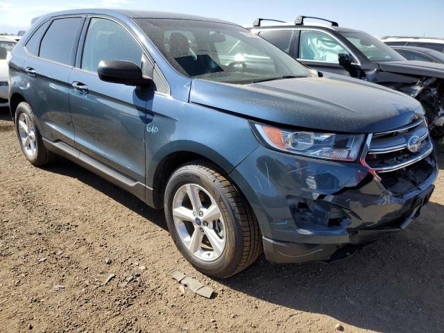 ford edge se 2016 2fmpk4g93gbc52320