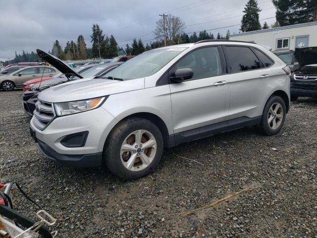 ford edge 2017 2fmpk4g93hbc45899